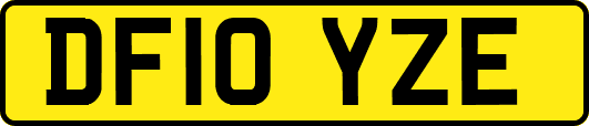 DF10YZE