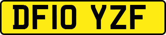 DF10YZF