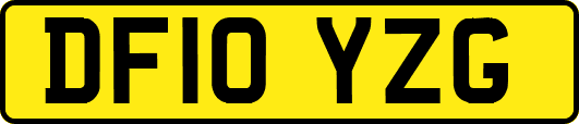 DF10YZG
