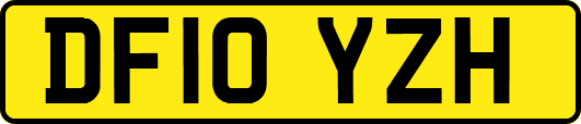 DF10YZH