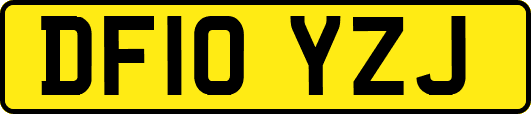DF10YZJ