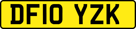 DF10YZK