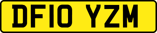 DF10YZM