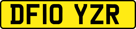 DF10YZR