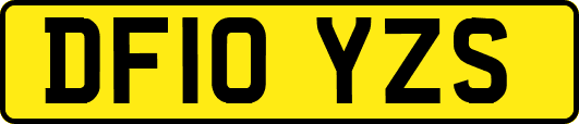 DF10YZS