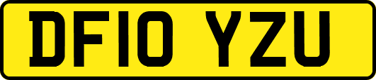 DF10YZU