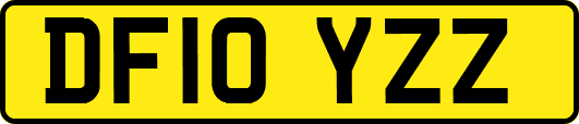 DF10YZZ