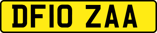 DF10ZAA