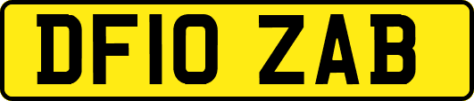 DF10ZAB