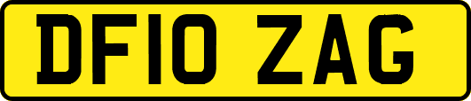 DF10ZAG