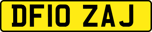 DF10ZAJ