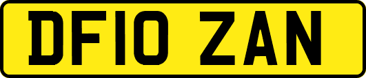DF10ZAN
