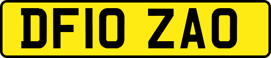 DF10ZAO