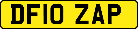 DF10ZAP