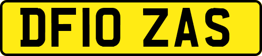 DF10ZAS