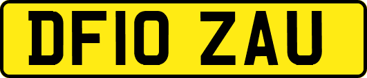 DF10ZAU