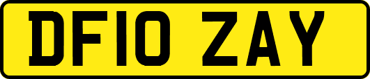 DF10ZAY