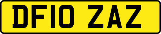 DF10ZAZ