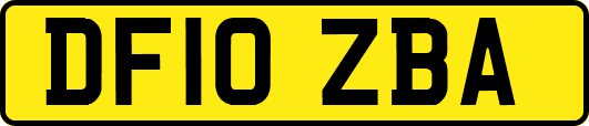 DF10ZBA