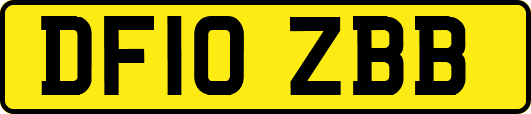 DF10ZBB