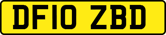 DF10ZBD