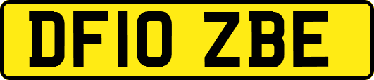 DF10ZBE