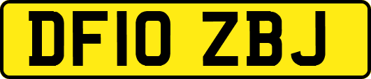 DF10ZBJ