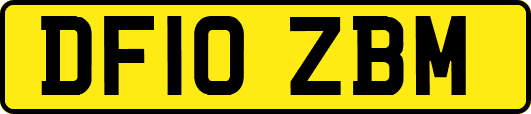 DF10ZBM