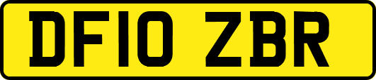 DF10ZBR