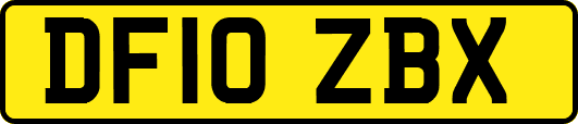 DF10ZBX