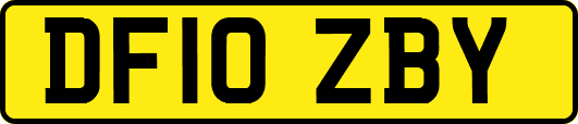 DF10ZBY
