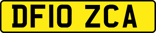 DF10ZCA