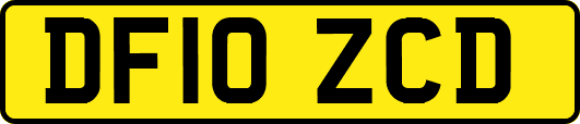 DF10ZCD
