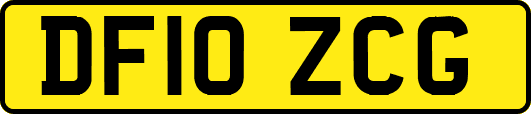 DF10ZCG