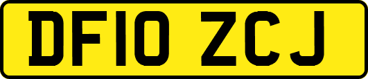 DF10ZCJ