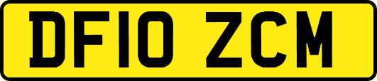 DF10ZCM