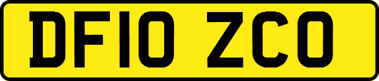 DF10ZCO