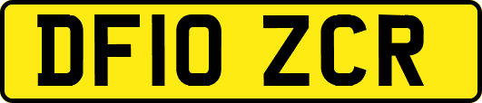 DF10ZCR