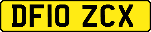 DF10ZCX