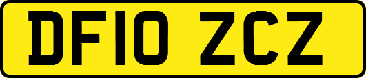 DF10ZCZ