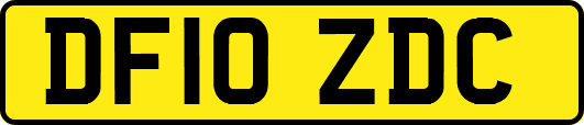 DF10ZDC