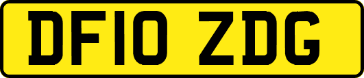DF10ZDG