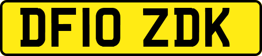 DF10ZDK