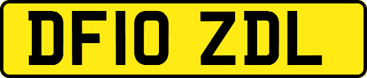 DF10ZDL