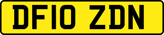 DF10ZDN