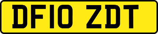 DF10ZDT