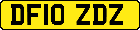DF10ZDZ