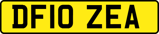 DF10ZEA