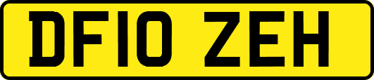 DF10ZEH