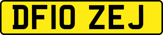DF10ZEJ